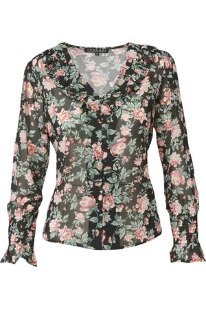 Koroshi Camicia da donna