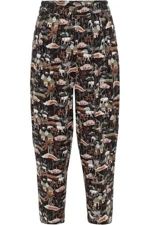 anou anou Pantaloni 