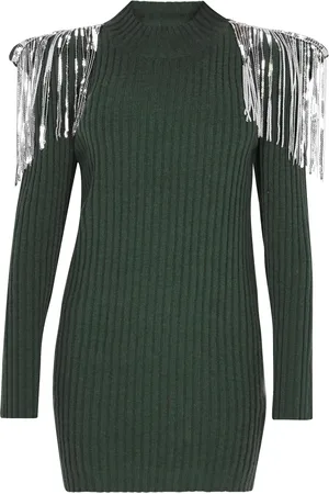 Faina Abito in maglia