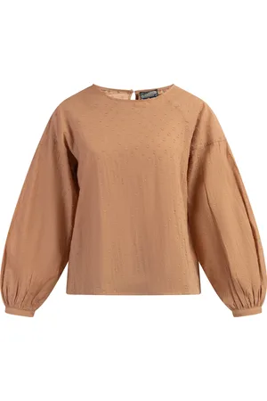 Dreimaster Camicia da donna 