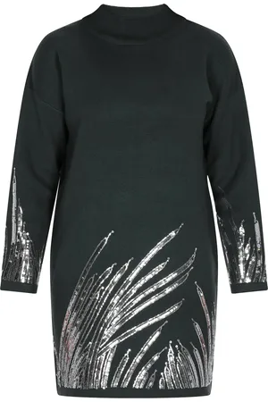 Faina Abito in maglia