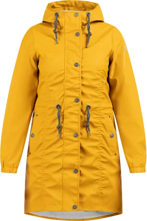 USHA Cappotto funzionale