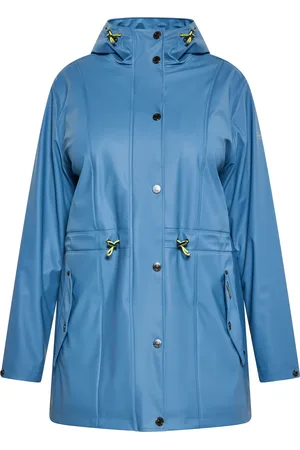 Schmuddelwedda Cappotto funzionale