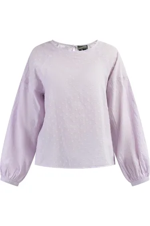 Dreimaster Camicia da donna 