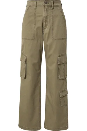 Hollister Pantaloni cargo