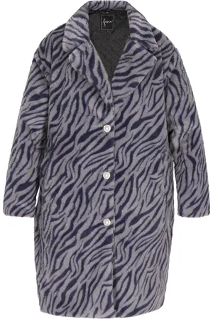 Faina Cappotto di mezza stagione