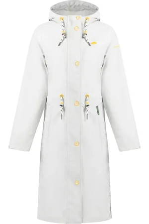 Schmuddelwedda Cappotto funzionale