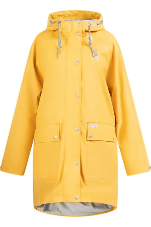 myMo Cappotto funzionale