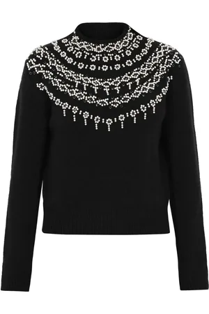 Faina Pullover