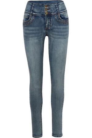 Koroshi Jeans