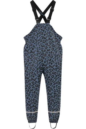 Schmuddelwedda Pantaloni funzionali