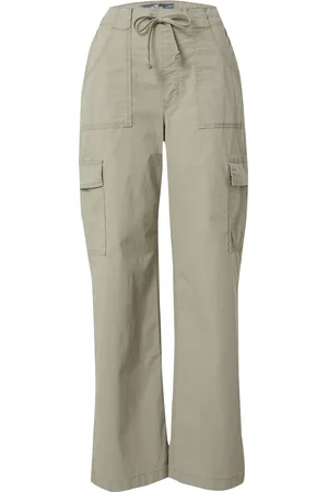 Hollister Pantaloni cargo