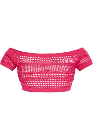 Swirly Pullover