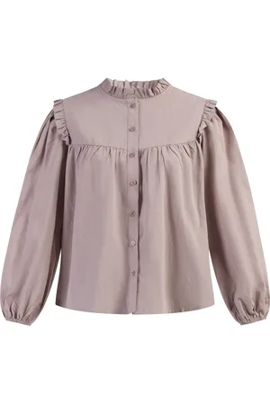 Dreimaster Camicia da donna 