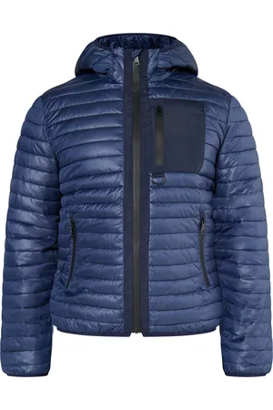 Icebound Giacca di mezza stagione