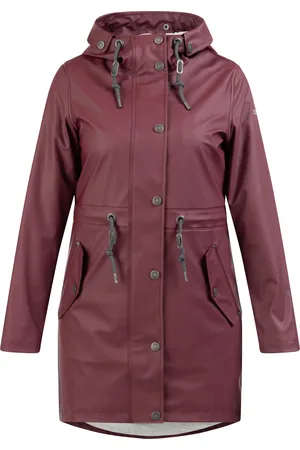 USHA Cappotto funzionale