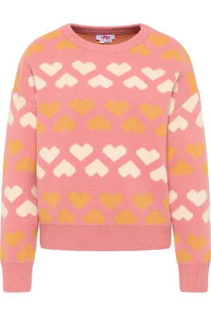 myMo Pullover 