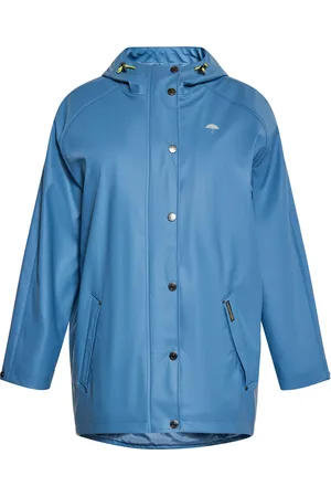 Schmuddelwedda Cappotto funzionale