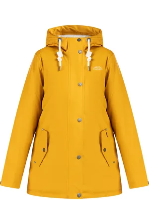 Icebound Giacca di mezza stagione