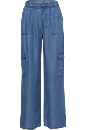 Koroshi Jeans cargo