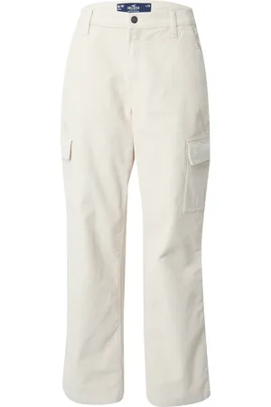 Hollister Pantaloni cargo