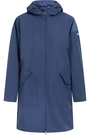 Dreimaster Cappotto funzionale