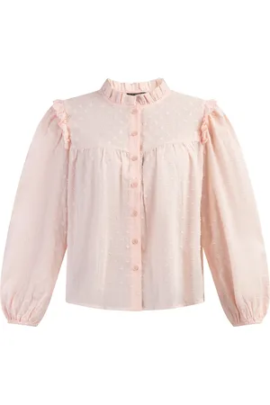 Dreimaster Camicia da donna 
