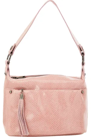 Felipa Borsa a spalla