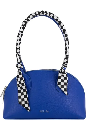 Felipa Borsa a spalla
