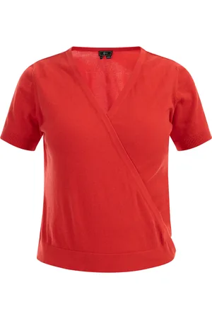 Faina Pullover