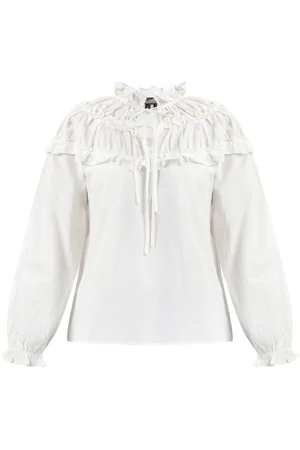 Dreimaster Camicia da donna