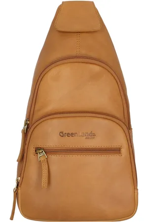 Greenland Borsa a tracolla 