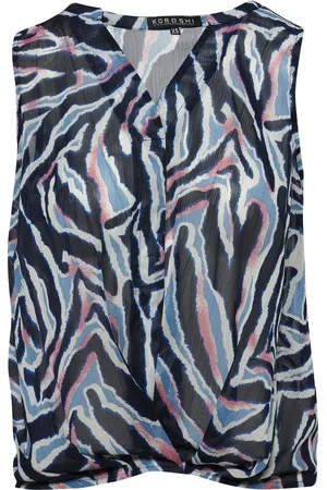 Koroshi Camicia da donna