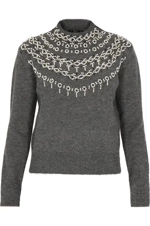 Faina Pullover