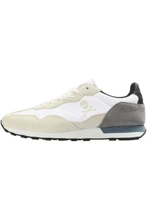 SCALPERS Sneaker bassa 