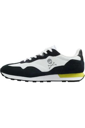 SCALPERS Sneaker bassa 