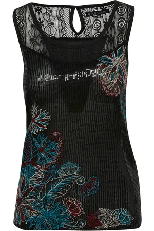 Koroshi Top