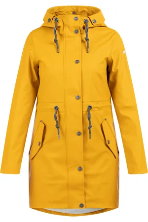 USHA Cappotto funzionale