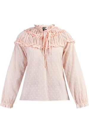 Dreimaster Camicia da donna 