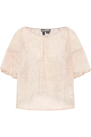 Dreimaster Camicia da donna 