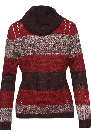 Koroshi Pullover