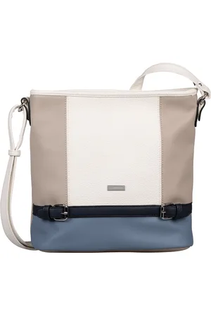 TOM TAILOR Borsa a tracolla