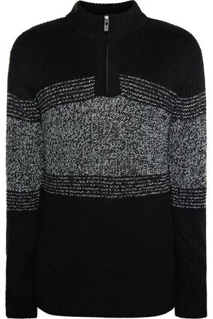 Icebound Pullover