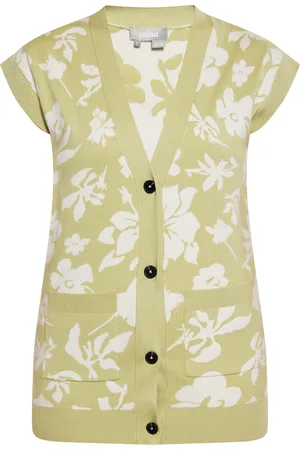 USHA Gilet in maglia