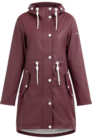 Dreimaster Cappotto funzionale