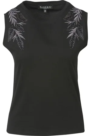 Koroshi Top