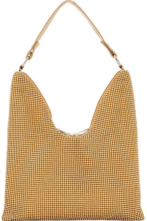 Faina Borsa a spalla