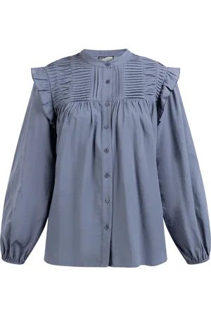 Dreimaster Camicia da donna
