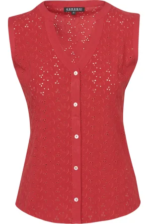 Koroshi Camicia da donna