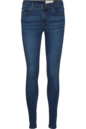 Noisy May Jeans 